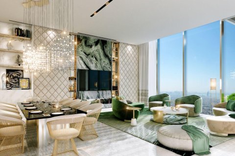 Коммерческая недвижимость с 2 спальнями в Аль-Васл, ОАЭ №137520 3