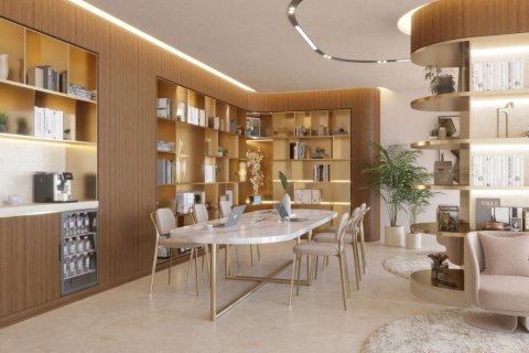 Квартира с 2 спальнями в Пальма Джумейра, ОАЭ №137522 22