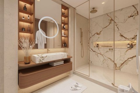 Квартира с 2 спальнями в Пальма Джумейра, ОАЭ №137522 16