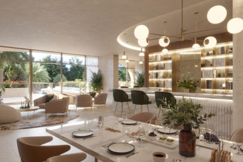 Квартира с 2 спальнями в Пальма Джумейра, ОАЭ №137522 26