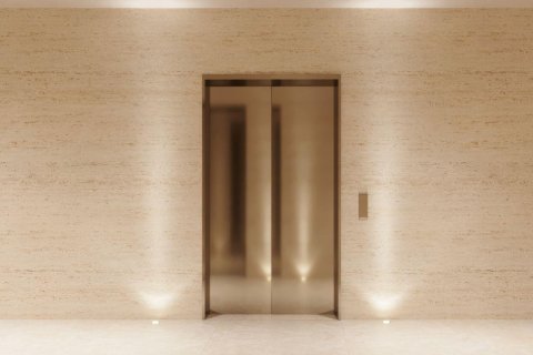 Квартира с 2 спальнями в Пальма Джумейра, ОАЭ №137522 21