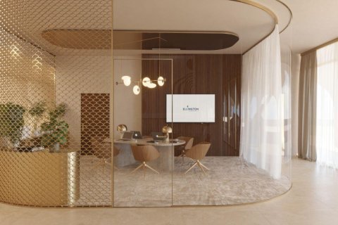 Квартира с 2 спальнями в Пальма Джумейра, ОАЭ №137522 19