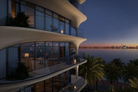 Квартира с 2 спальнями в Пальма Джумейра, ОАЭ №137522 31