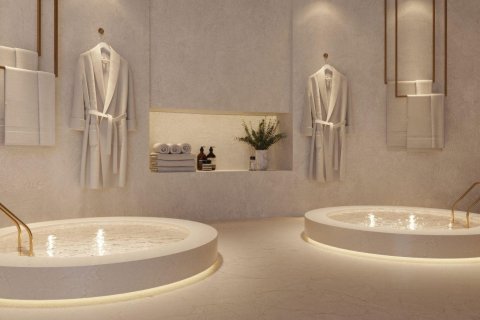 Квартира с 2 спальнями в Пальма Джумейра, ОАЭ №137522 18