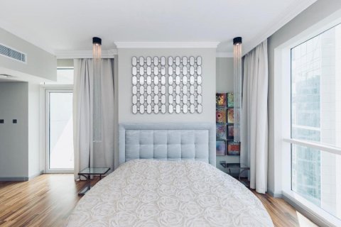 Квартира с 3 спальнями в Джумейра Бич Резиденс, ОАЭ №137517 17