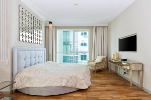 Квартира с 3 спальнями в Джумейра Бич Резиденс, ОАЭ №137517 21