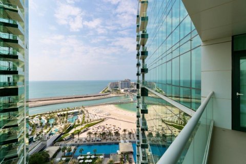Квартира с 3 спальнями в Джумейра Бич Резиденс, ОАЭ №137517 7