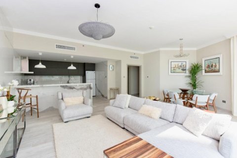 Квартира с 3 спальнями в Джумейра Бич Резиденс, ОАЭ №137517 5