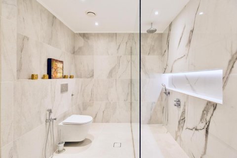 Квартира с 3 спальнями в Джумейра Бич Резиденс, ОАЭ №137517 22