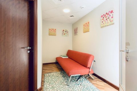 Квартира с 3 спальнями в Джумейра Бич Резиденс, ОАЭ №137517 12