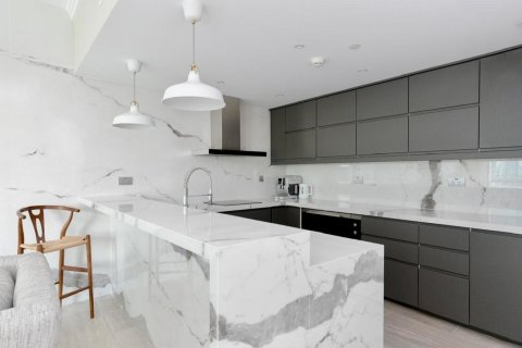 Квартира с 3 спальнями в Джумейра Бич Резиденс, ОАЭ №137517 9