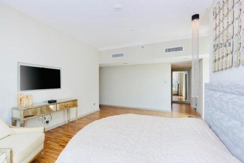 Квартира с 3 спальнями в Джумейра Бич Резиденс, ОАЭ №137517 19