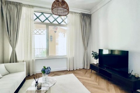 Квартира с 1 спальней в Shoreline Apartments, ОАЭ №137519 10