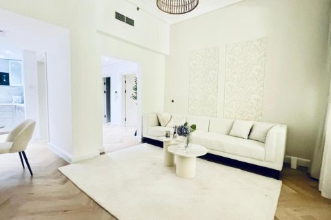 Квартира с 1 спальней в Shoreline Apartments, ОАЭ №137519