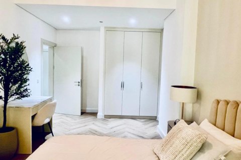 Квартира с 1 спальней в Shoreline Apartments, ОАЭ №137519 6