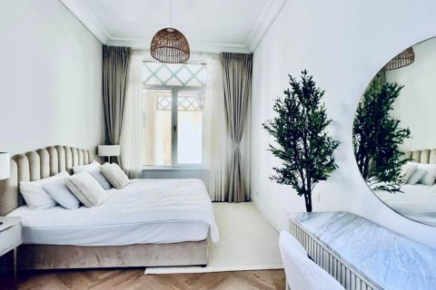 Квартира с 1 спальней в Shoreline Apartments, ОАЭ №137519 11