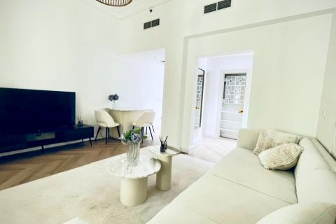 Квартира с 1 спальней в Shoreline Apartments, ОАЭ №137519 3