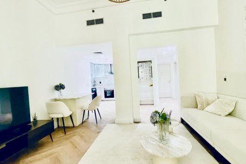 Квартира с 1 спальней в Shoreline Apartments, ОАЭ №137519 4