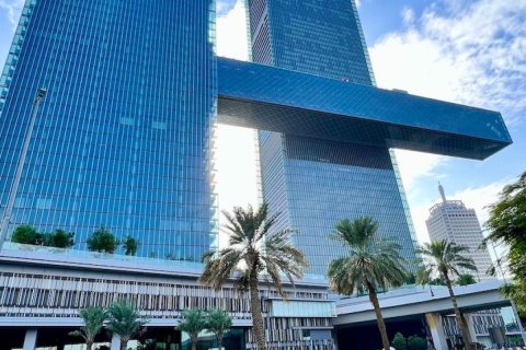 Квартира с 2 спальнями в Zabeel, ОАЭ №137518 20