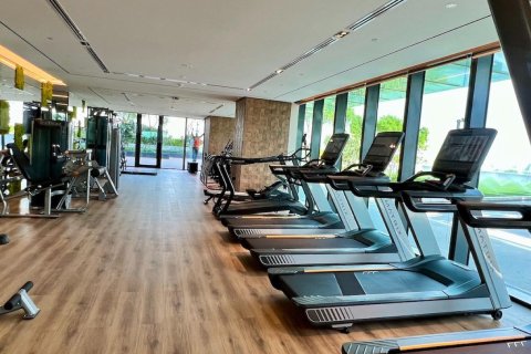 Квартира с 2 спальнями в Zabeel, ОАЭ №137518 13