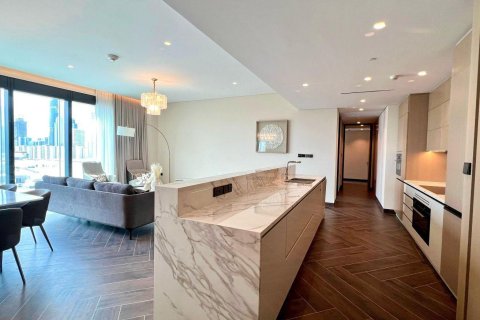 Квартира с 2 спальнями в Zabeel, ОАЭ №137518 5