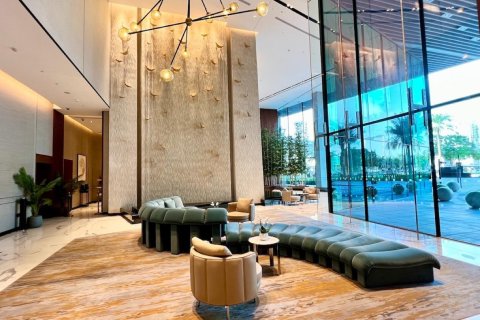 Квартира с 2 спальнями в Zabeel, ОАЭ №137518 19