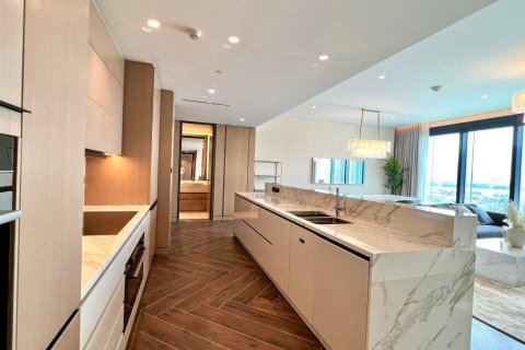 Квартира с 2 спальнями в Zabeel, ОАЭ №137518 4