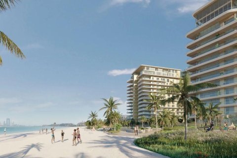 Квартира с 2 спальнями в Пальма Джумейра, ОАЭ №137521 9