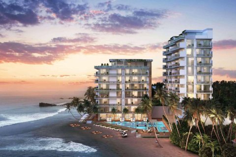 Квартира с 2 спальнями в Пальма Джумейра, ОАЭ №137521 15