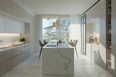 Квартира с 2 спальнями в Пальма Джумейра, ОАЭ №137521 14