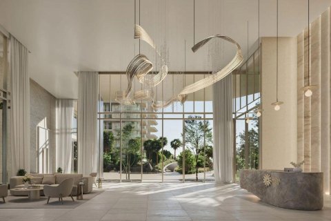 Квартира с 2 спальнями в Пальма Джумейра, ОАЭ №137521 12