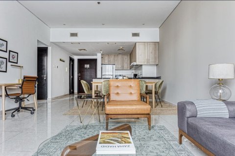 Apartment de 2 dormitorios en Dubai Marina, UAE No. 102101 3