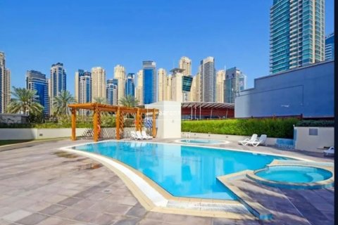 Apartment de 2 dormitorios en Dubai Marina, UAE No. 102101 14