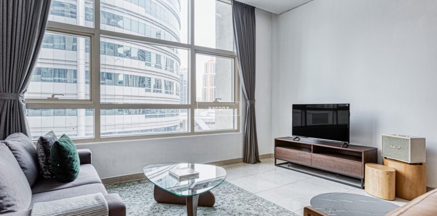 Apartment de 2 dormitorios en Dubai Marina, UAE No. 102101