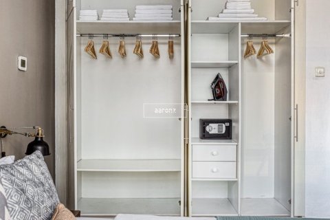Apartment de 2 dormitorios en Dubai Marina, UAE No. 102101 12