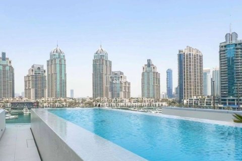 1 غرف نوم شقة في مرسى دبي, الإمارات العربية المتحدة رقم 102100 3