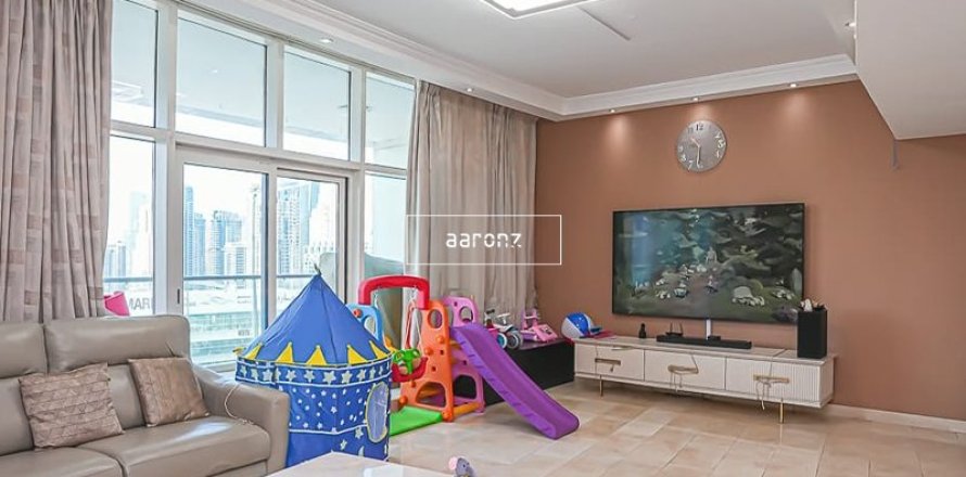 2 bedrooms Apartment in Dubai Marina, UAE No. 102099