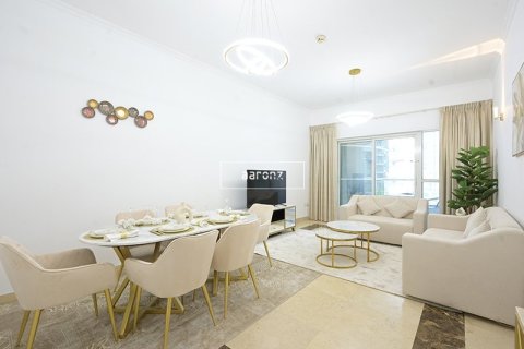 Apartment de 3 dormitorios en Dubai Marina, UAE No. 102123 4