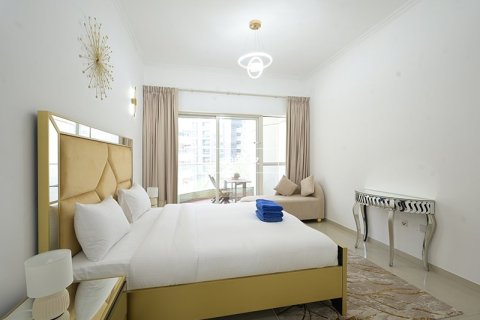 Apartment de 3 dormitorios en Dubai Marina, UAE No. 102123 11