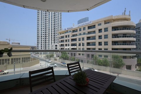 Apartment de 3 dormitorios en Dubai Marina, UAE No. 102123 22
