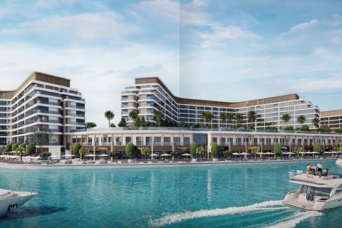 Apartment de 2 dormitorios en Umm Al Quwain, UAE No. 68385 7