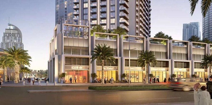 2 bedrooms Apartment  No. 117725