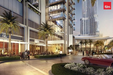 2 bedrooms Apartment  No. 117725 6