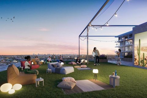 1 bedroom Apartment  No. 117727 5