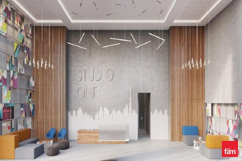 33.2m² Apartment  No. 117729 11