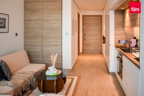 33.2m² Apartment  No. 117729 10