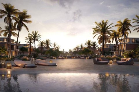 5 bedrooms Villa  No. 117724 11