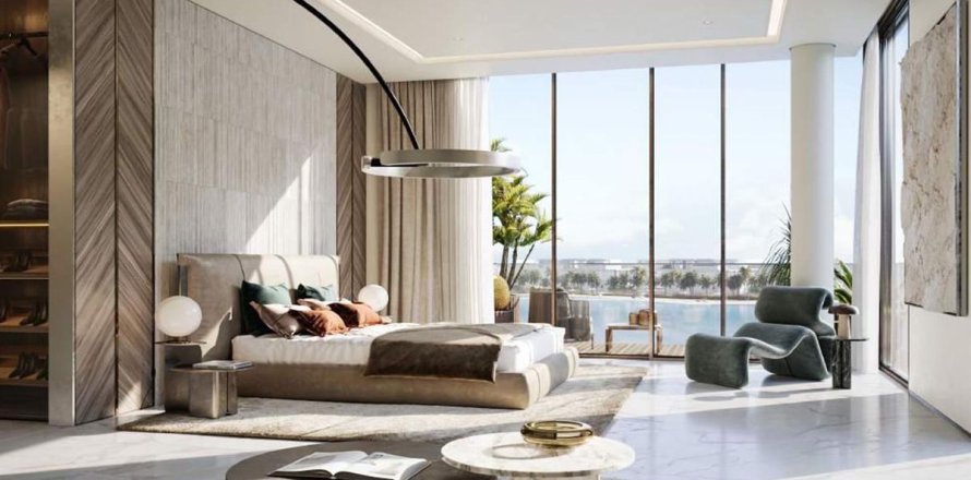 5 bedrooms Villa  No. 117724