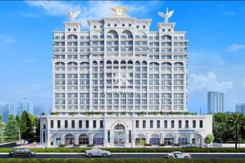 43مربع، شقة في Dubai Science Park, الإمارات العربية المتحدة رقم 171480 4