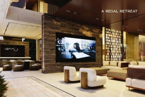 38مربع، شقة في Dubai South (Dubai World Central), الإمارات العربية المتحدة رقم 171478 16